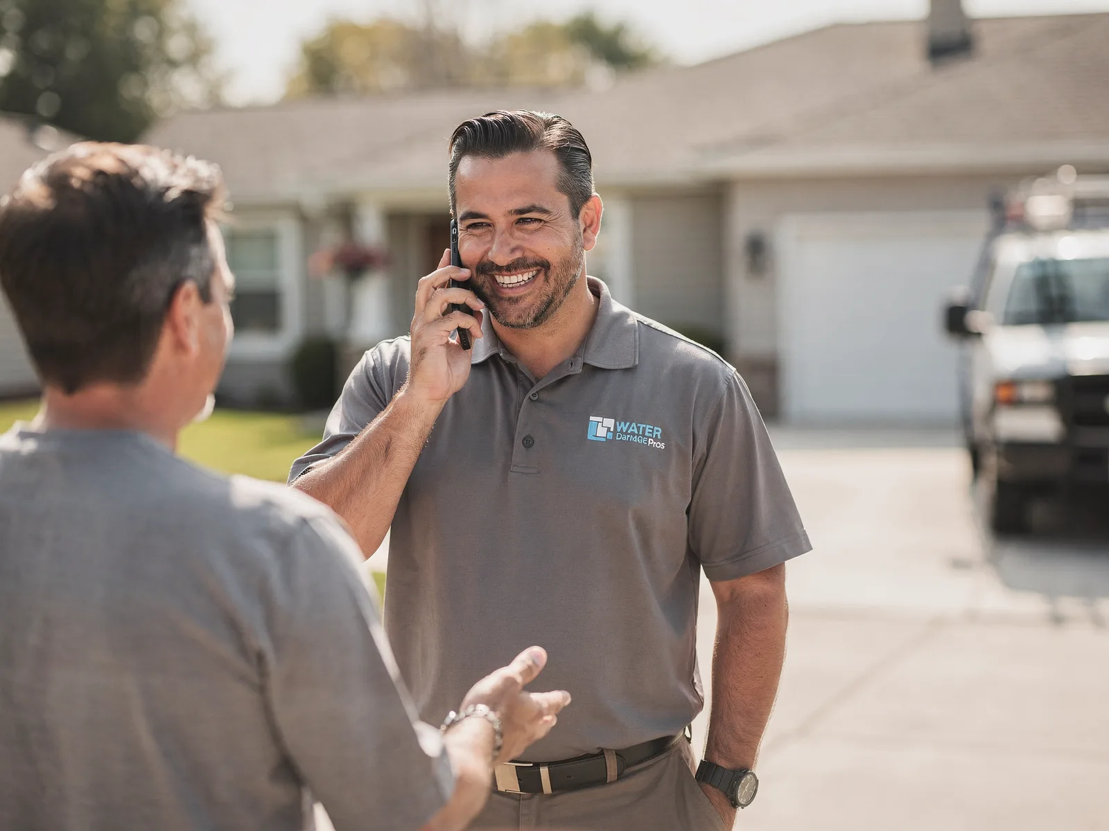 Water Damage Restoration Demopolis, AL FAQs